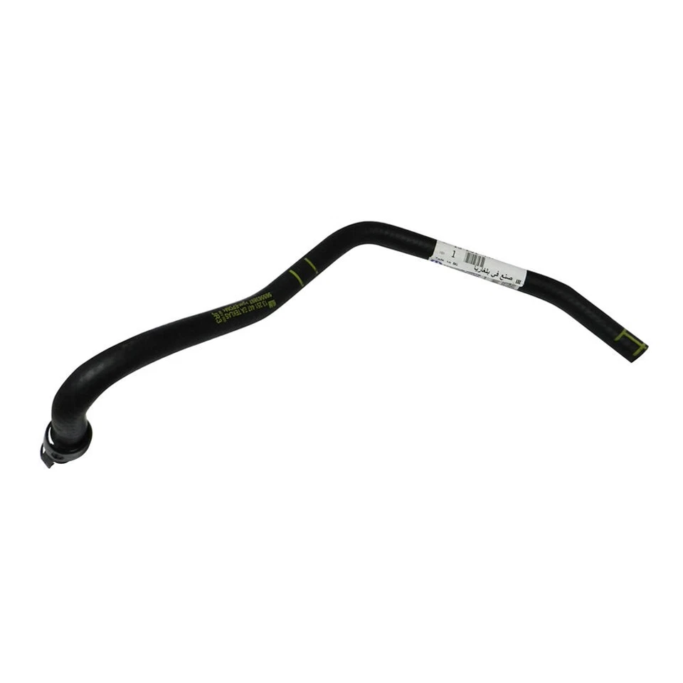 13251447 Genuine Holden Water Outlet Coolant Reservoir Hose JH Cruze Turbo