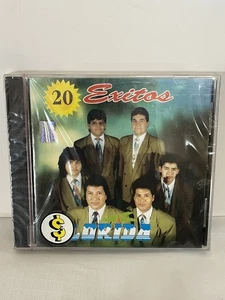 Florida 20 Exitos CD 1998 MCM, Mi Chica Ciega, Muchacha Triste, New/Sealed. - Bild 1 von 9