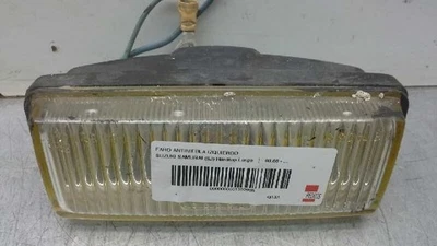 LUZ ANTINIEBLA IZQUIERDA / 1302835 PARA SUZUKI SAMURAI SJ TECHO RÍGIDO LARGO Foto 1 de 4