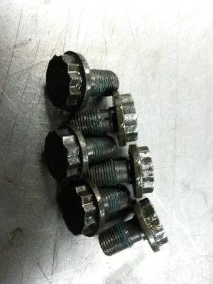 Pernos de placa flexible para 05-09 Audi A4 Quattro 2.0 Foto 1 de 3