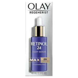 Suero corrector de arrugas Olay con vitamina B3+ colágeno 1,3 fl oz (paquete de 1) - Imagen 1 de 5