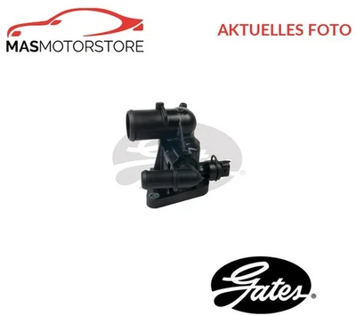 KÜHLFLÜSSIGKEIT KÜHLER THERMOSTAT GATES TH45088G1 P NEU OE QUALITÄT - Image 1 of 4