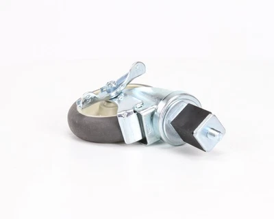 Accutemp Casters W/Brakes - Steamer Stands Model Snh AT0H-2479-8 - Free Shipping