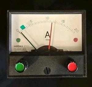 HIOKI 2101 HIOKI METER RELAY UNIT - Warranty & Free Shipping  - Picture 1 of 4