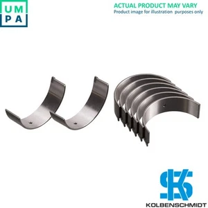 CONROD BEARING SET 77967620 FOR BMW N55B30A N54B30A 3.0L 6cyl X5 E70 ALPINA 3.0L - Picture 1 of 5