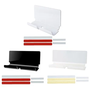 Support acrylique mural pour support tablette pour téléphones et tablettes - Photo 1 sur 15