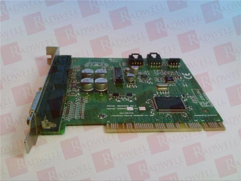 CREATIVE LABS 4001046301 / 4001046301 (USED) - Image 1 of 1