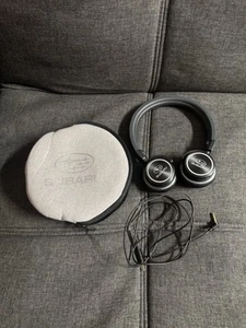 Subaru / Harmon / Kardon High Performance Faltbarer Mini Headset - Bild 1 von 6