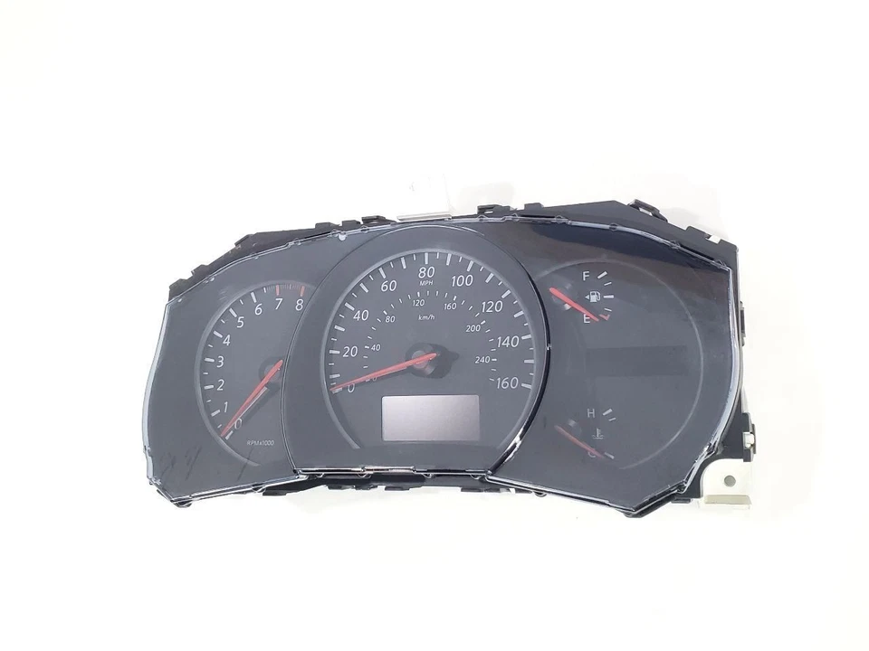 2011 2012 Nissan Murano CrossCabriolet OEM 3.5L AWD Speedometer  - Image 1 of 4