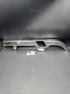 Kawasaki 1981-82 J KZ1000 KZ1000M CSR Chain Guard KZ 1000 Vintage Chrome - Picture 1 of 8