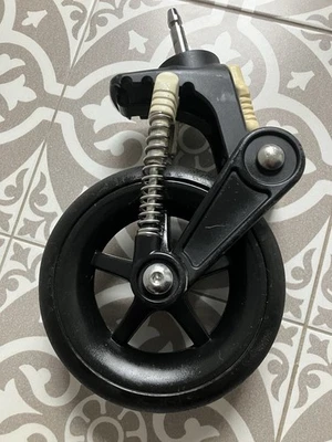 Bugaboo Cameleon 3 Front Wheel - Image 1 of 4