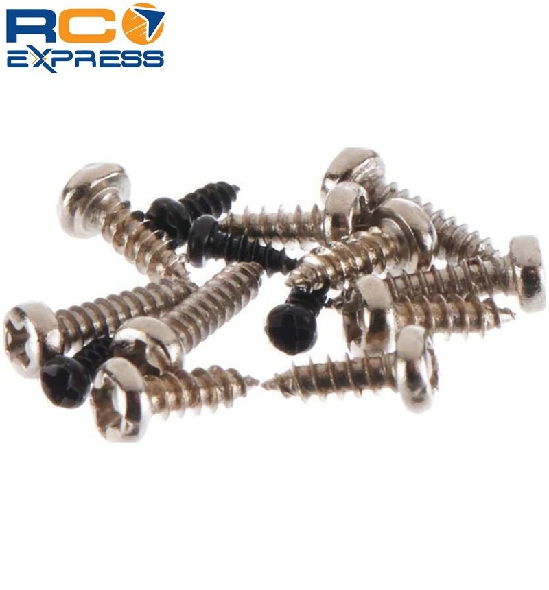 Dromida Screw Set Ominus/Ominus FPV Quadcopter DIDE1141 - Image 1 of 1