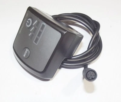 DAUM IMPULSE GROOVE Derby Cycle e-bike Bedienteil Nahbedienteil NEU - Bild 1 von 2