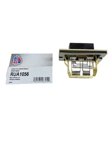 Carquest RUA1056 HVAC Blower Motor Resistor **SALE** - Foto 1 di 1