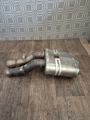 Ducati SBK 749-999 SPARK Exhaust - Image 1 of 4