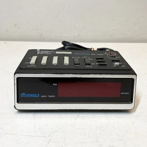 Gutes gebrauchtes X-10 Powerhouse Mini / Timer Modell MT522 X10 120VAC 60Hz 2,5 Watt - Bild 1 von 5