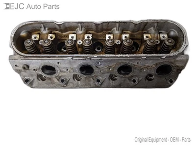 Culata para 02-06 Cadillac Escalade 6.0 317 Gas Foto 1 de 4