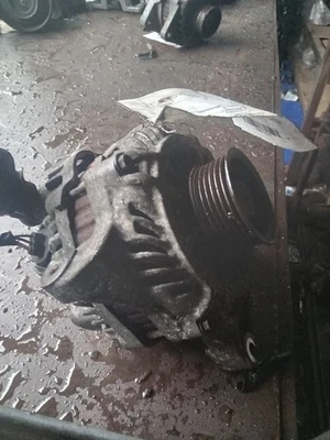 Used Alternator fits: 2013 Ford E250 VAN gasoline 5.4L 120 amp ID 9C2T-10300-DA Foto 1 de 4