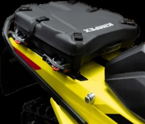 KIMPEX 402140 Explorer Bag - Picture 1 of 4