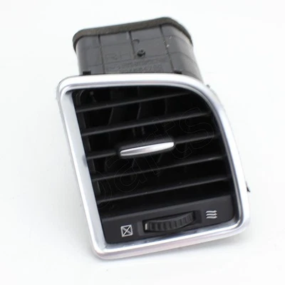 Mazda 6 2014 2015 tablero derecho ventilación de aire lado del pasajero exterior OEM KD4564730 Foto 1 de 4