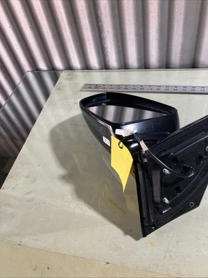 Espejo retrovisor eléctrico con memoria térmica lado del conductor Infiniti EX35 08-12 e13027371 Murano 09-14 Foto 1 de 4