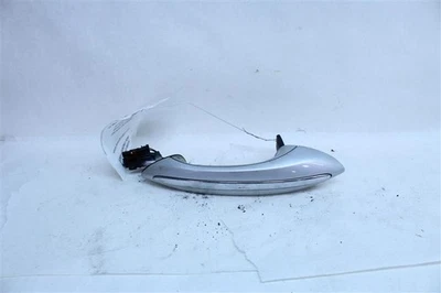 Used Front Right Exterior Door Handle fits: 2012 Bmw 550I assembly door painted Foto 1 de 4