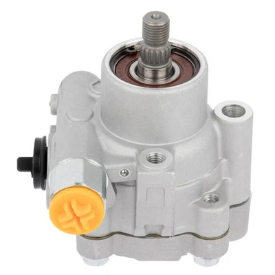 Power Steering Pump For 2003 2004 2005 2006 Nissan Sentra l4 2.5L Petrol Sedan Foto 1 de 4