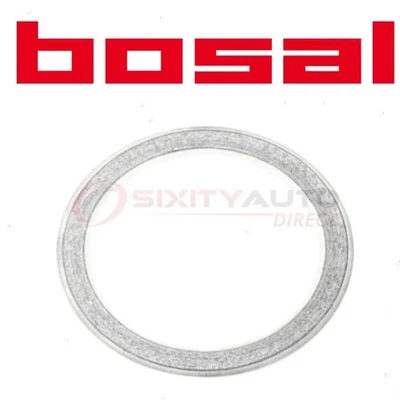 Bosal Right Exhaust Pipe Flange Gasket for 2007-2012 Lexus ES350 - Gaskets zi Foto 1 de 4