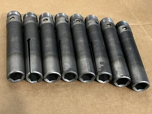 5/8 Sechskant massiv Spannzangenschieber für 3/4 ACME Gridley gebraucht (einzeln erhältlich) - Bild 1 von 3