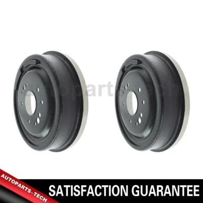 2x Centric Parts Front Brake Drum For Chevrolet Bel Air 1951~1958 - Image 1 of 4