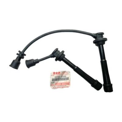 SE ADAPTA A SUZUKI JIMNY GRAND VITARA SX4 JUEGO DE CABLES DE ENCENDIDO SWIFT Foto 1 de 4