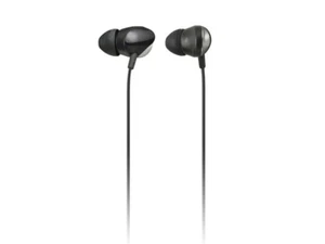 MAXELL 303629 M MARK Premium-In-Ohr-Kopfhörer mit Bass Chamber Inline-Mikrofon - Bild 1 von 4