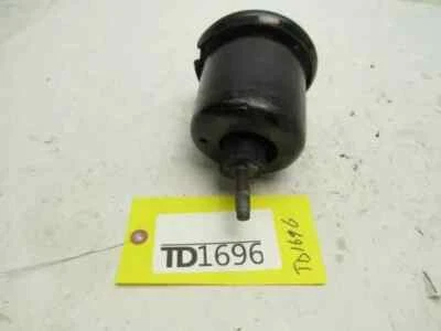 Aislador de soporte de goma delantero Saturn 3,6 L montaje de motor Outlook 2009 2010 OEM Foto 1 de 4