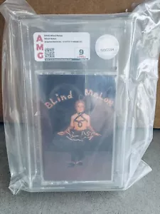 blind melon cassette tape rock alternative 1st PRINT AMG 9 VTF - Picture 1 of 2