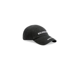 Leinwand Baumwolle Baseball Cap BalenciagaHat Baseball Cap Vater Männer Geschenk - Bild 1 von 5