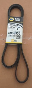 Napa Micro-V AT Drive Belt 25-060956 F2 - Bild 1 von 3