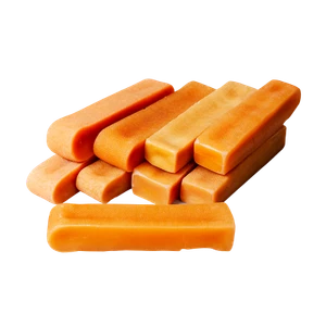 Himalayan Yak Cheese Dog Chews 3lbs for all Dog sizes, 100% Natural  Gluten Free - Picture 1 of 56