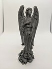 Angel of Death Model Ornament Decor Sculpture Miniature Figurine Gothic Gift UK