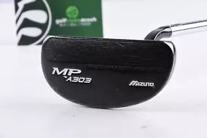 Mizuno MP-A303 Putter / 34 Inch - Picture 1 of 6