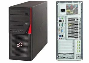 Fujitsu Celsius W530 i5 4590 3,3GHz 16GB 1TB Win 10 Pro - Bild 1 von 1