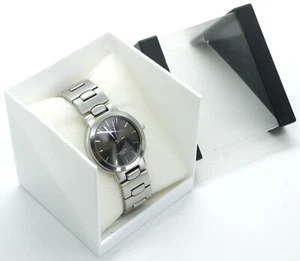 EXC Vintage 1330 Casio BESIDE WATCH MTP - 1134 Japan Movement 50m Water Resist - Picture 1 of 4