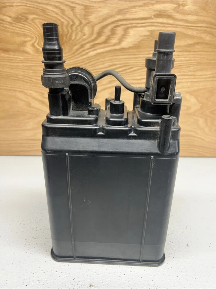 ✅ Filtro de vapor de carbón OEM 2004-2006 Toyota Sienna bote EVAP 77740-08020 Foto 1 de 4