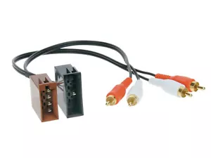 Adattatore attivo ACV per VW Golf III Vento Passat (Nokia) 13-1320-52 - Foto 1 di 1