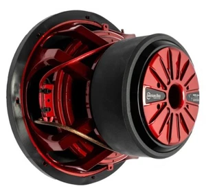 "Nuevo subwoofer para automóvil American Bass HAWK-1244 3000W 12 pulgadas DVC 4 ohmios HAWK 12"" Sub" - Imagen 1 de 3
