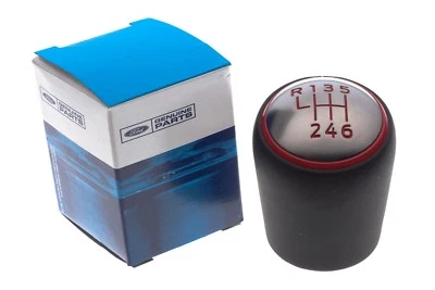OEM NEW 2015-2022 Ford Mustang Shelby GT350 6 Speed Manual Shift Knob FR3Z7213C - Image 1 of 4