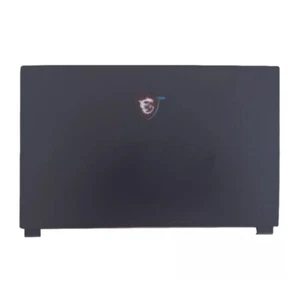 For MSI GL65 A shell MS-16U4 MS-16U1 A Shell Screen Back Cover - Picture 1 of 2