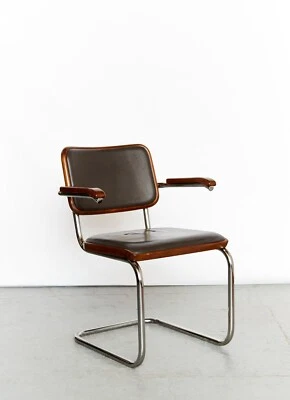 Marcel Breuer Freischwimnger S64 for Thonet, 1983 I 1 von 4 - Bild 1 von 4