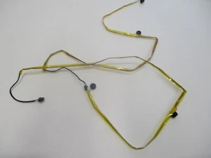 HP Pavilion DV9000 Microphone cable x2 EB51 - Afbeelding 1 van 1