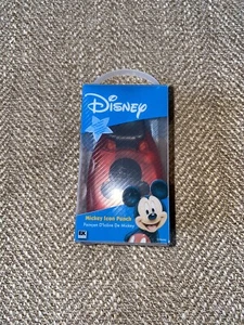 EK Success DPM002 Disney Paper Shapers Medium Punch-Mickey Icon, 1" - Picture 1 of 12