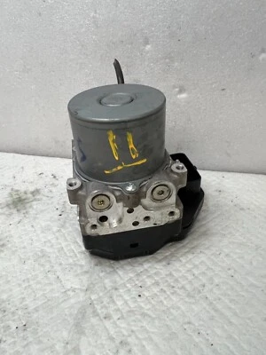 2013 INFINITI M37 ABS антиблокировочный тормозной насос 47660 1MF0B OEM (11) - Изображение 1 из 4